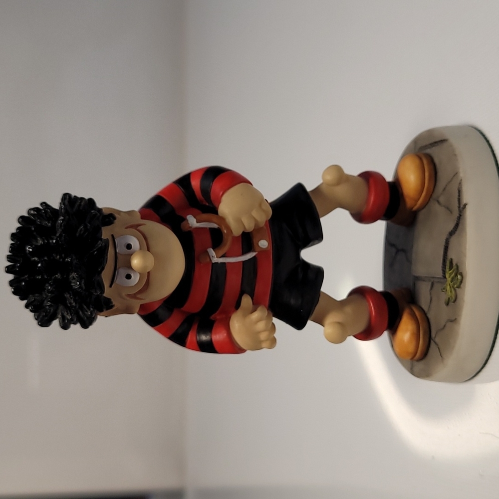BEANO COLLECTION. Robert Harrop